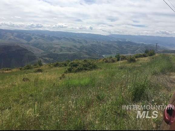 22.3 Acres of Recreational Land for Sale in White Bird, Idaho