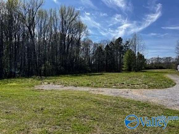3.8 Acres of Land for Sale in Elkmont, Alabama