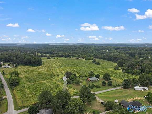 17 Acres of Land for Sale in Union Grove, Alabama