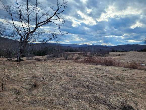 4.5 Acres of Land for Sale in Williamstown, Vermont