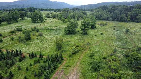 4.4 Acres of Land for Sale in Williamstown, Vermont