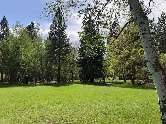 0.76 Acres of Residential Land for Sale in Missoula, Montana