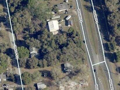 0.6 Acres of Land for Sale in Mims, Florida