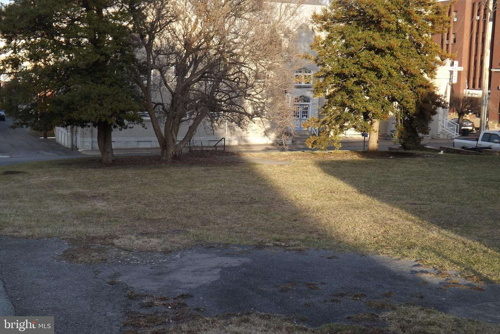 0.16 Acres of Residential Land for Sale in Keyser, West Virginia