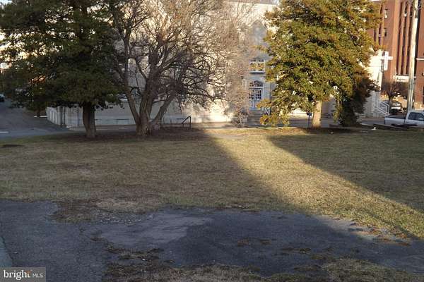 0.16 Acres of Residential Land for Sale in Keyser, West Virginia