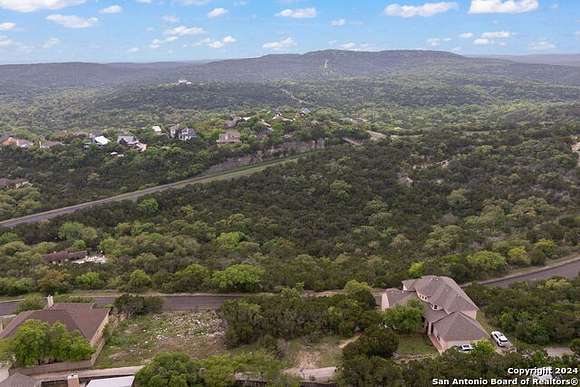 0.2 Acres of Residential Land for Sale in Helotes, Texas