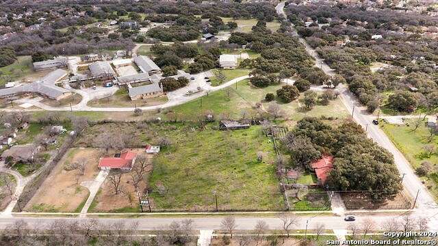 5 Acres of Improved Mixed-Use Land for Sale in San Antonio, Texas