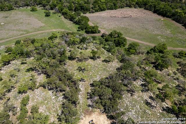 2.2 Acres of Residential Land for Sale in Boerne, Texas