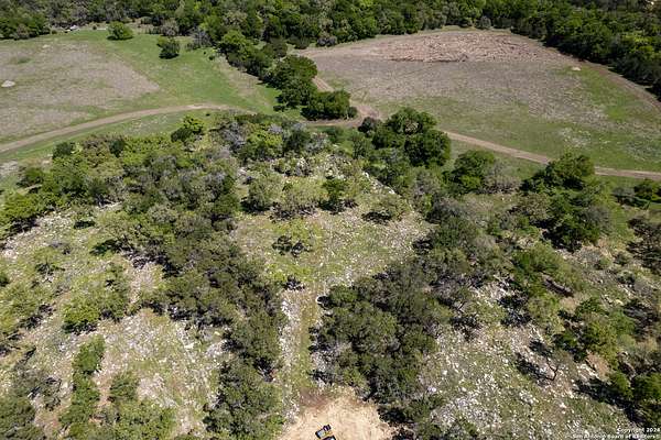 2.22 Acres of Residential Land for Sale in Boerne, Texas