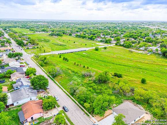 0.22 Acres of Residential Land for Sale in San Antonio, Texas