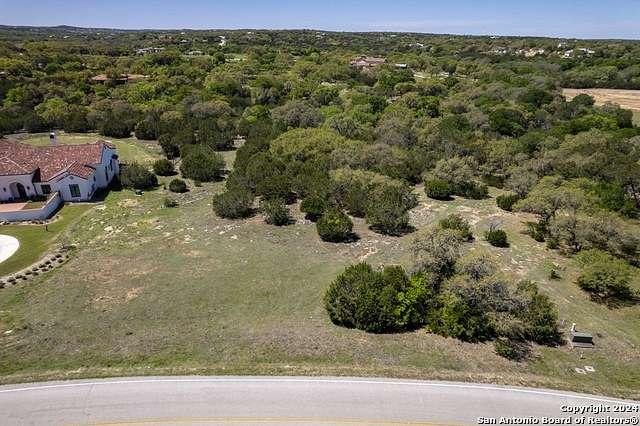2.9 Acres of Residential Land for Sale in Boerne, Texas