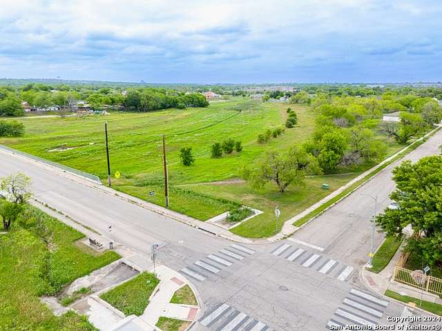 0.162 Acres of Residential Land for Sale in San Antonio, Texas