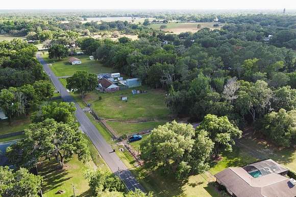 0.71 Acres of Residential Land for Sale in Dover, Florida
