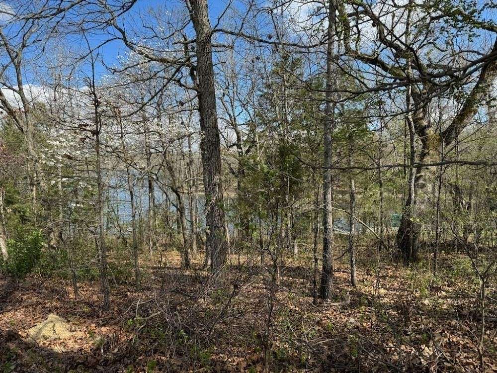 0.38 Acres of Residential Land for Sale in Cherokee Village, Arkansas