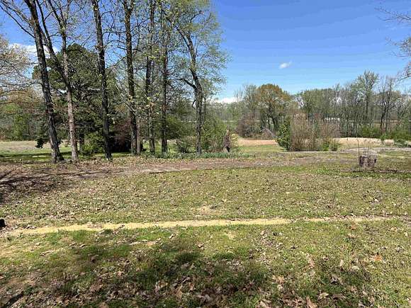 1.6 Acres of Residential Land for Sale in Bald Knob, Arkansas