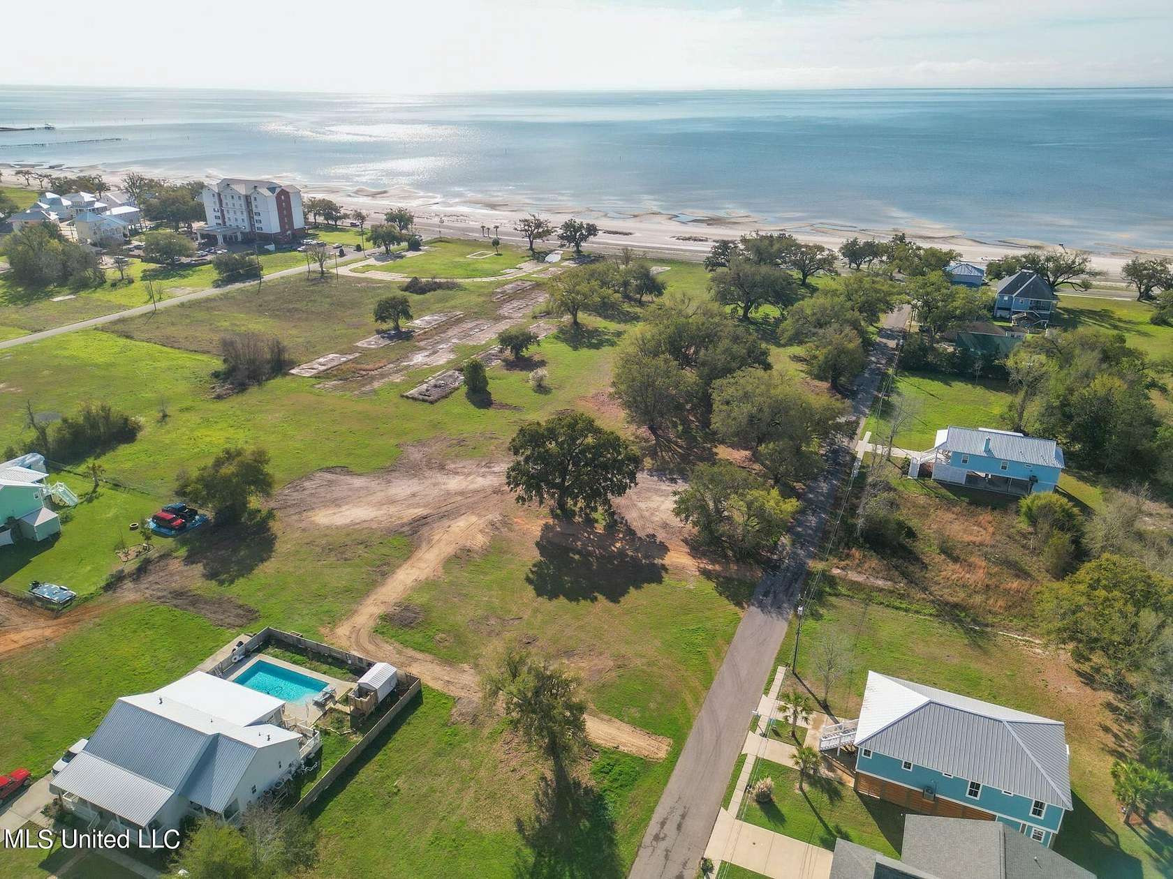 0.42 Acres of Residential Land for Sale in Long Beach, Mississippi