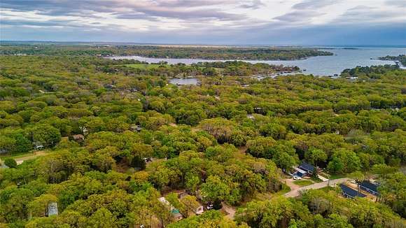 0.12 Acres of Residential Land for Sale in Mabank, Texas