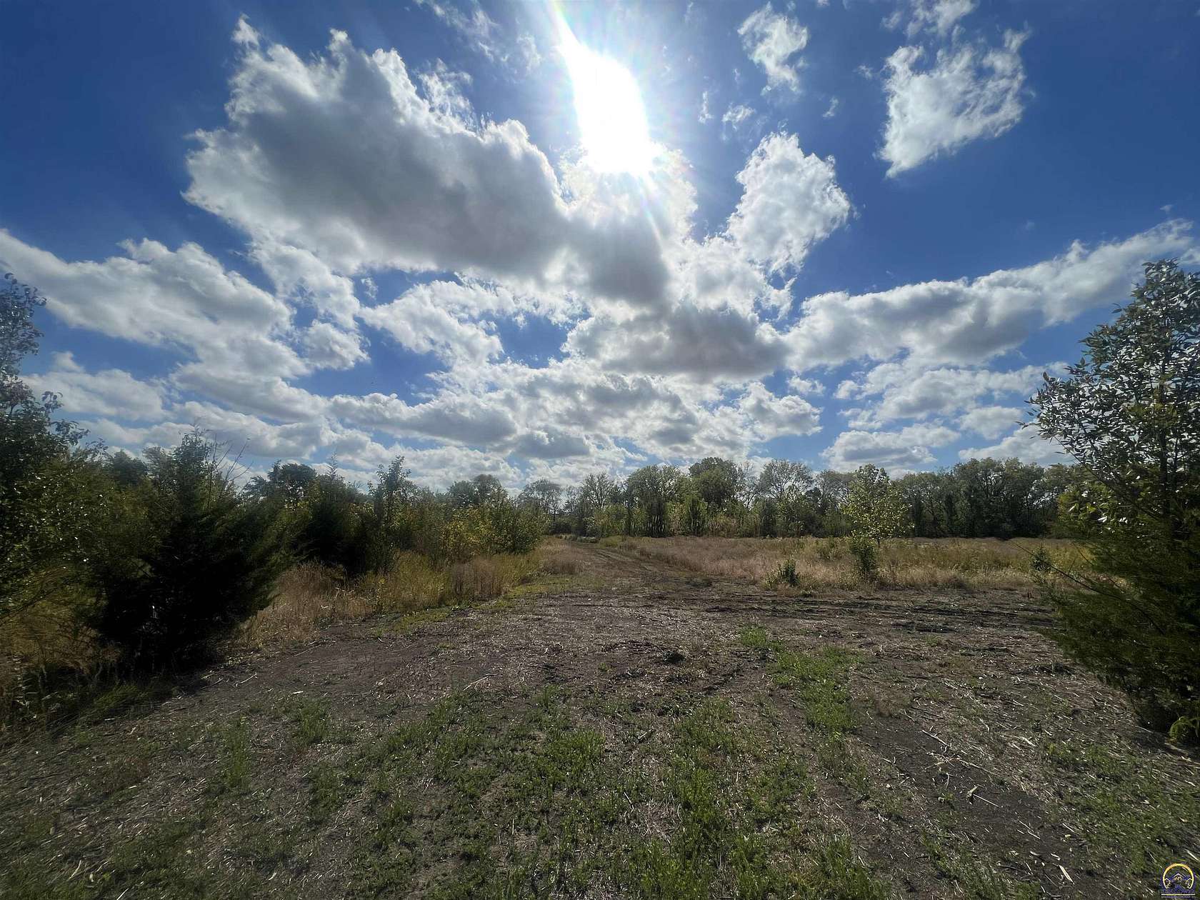 2.8 Acres of Residential Land for Sale in Topeka, Kansas