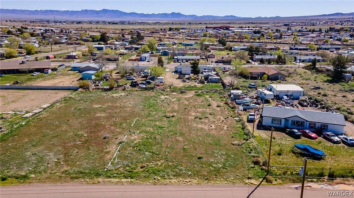 0.51 Acres of Residential Land for Sale in Kingman, Arizona