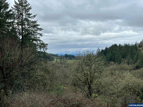 7 Acres of Residential Land for Sale in Lebanon, Oregon