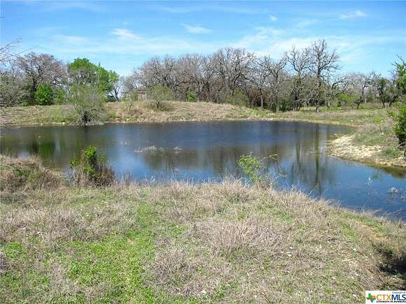 574 Acres of Land with Home for Sale in Purmela, Texas