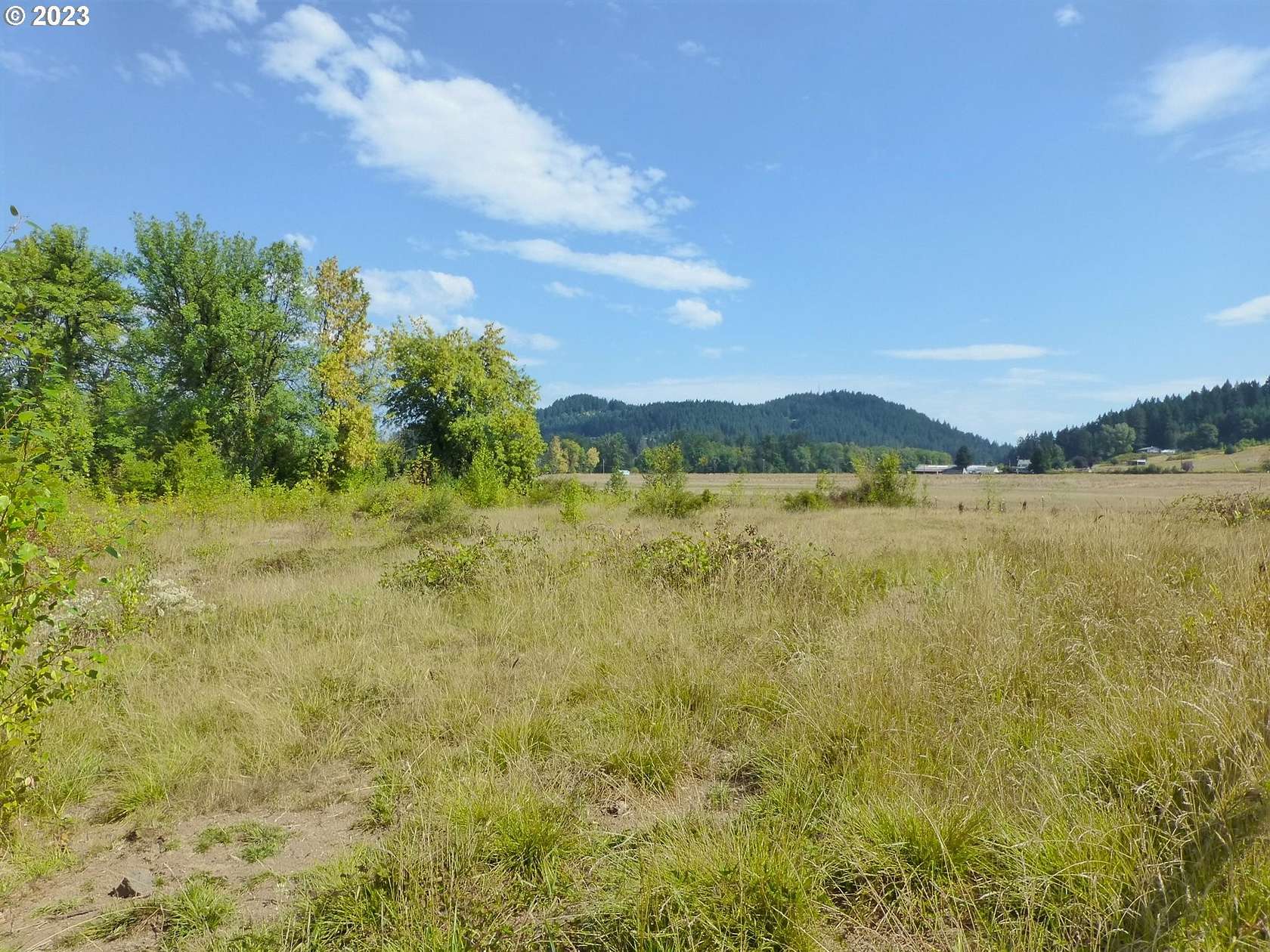2.05 Acres of Residential Land for Sale in Happy Valley, Oregon