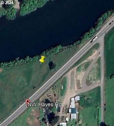 2.1 Acres of Residential Land for Sale in Woodland, Washington
