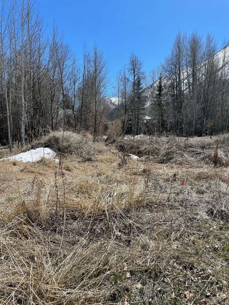 0.16 Acres of Residential Land for Sale in Hailey, Idaho