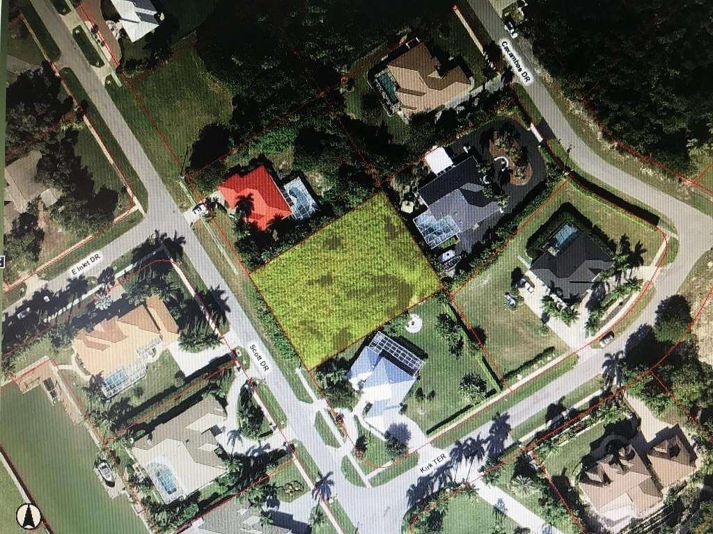 0.5 Acres of Residential Land for Sale in Marco, Florida