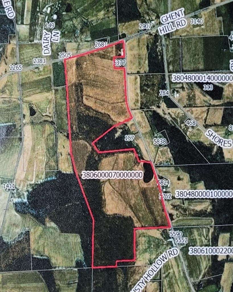 173 Acres of Recreational Land for Sale in Ulster, Pennsylvania