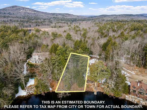 0.57 Acres of Residential Land for Sale in Meredith, New Hampshire