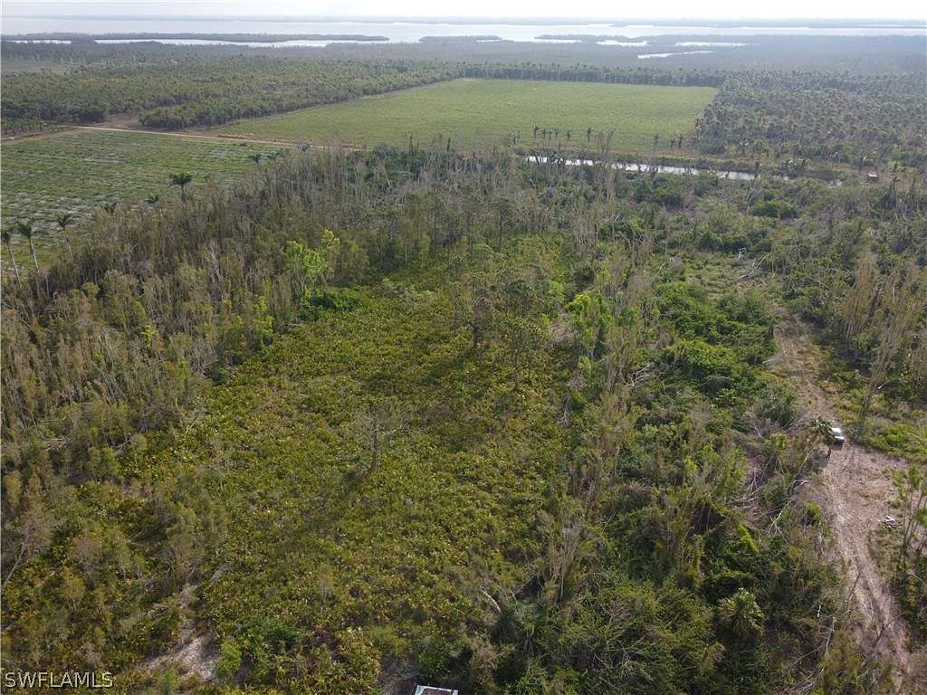 0.46 Acres of Residential Land for Sale in Bokeelia, Florida