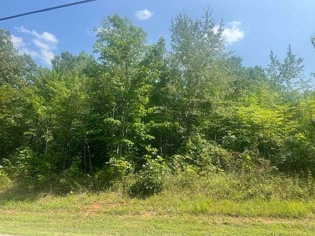 6.5 Acres of Agricultural Land for Sale in Cookeville, Tennessee