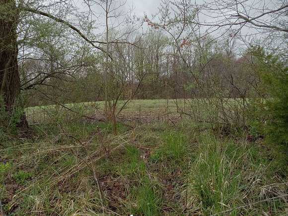 3 Acres of Residential Land for Sale in Carbon, Indiana