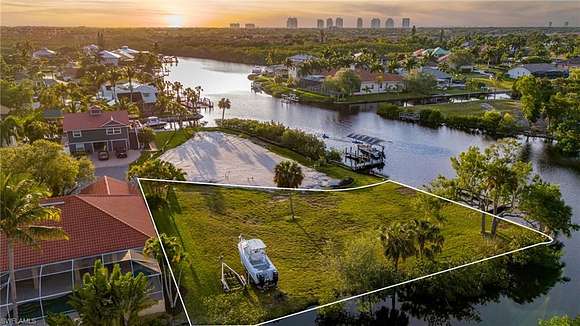 0.35 Acres of Residential Land for Sale in Bonita Springs, Florida