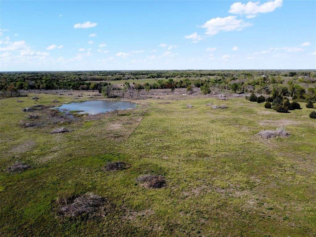 47.4 Acres of Agricultural Land for Sale in Lone Oak, Texas
