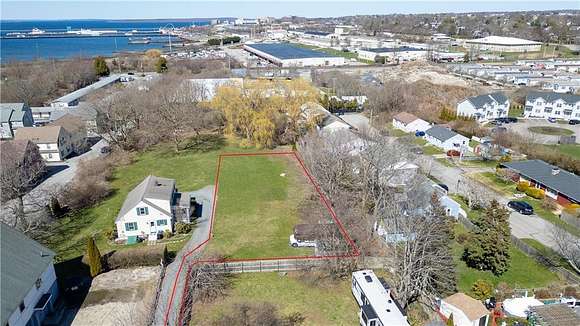 0.31 Acres of Residential Land for Sale in Newport, Rhode Island