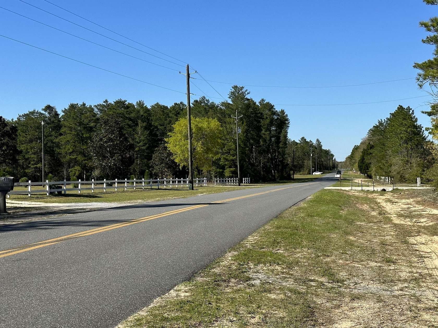2 Acres of Land for Sale in Crestview, Florida