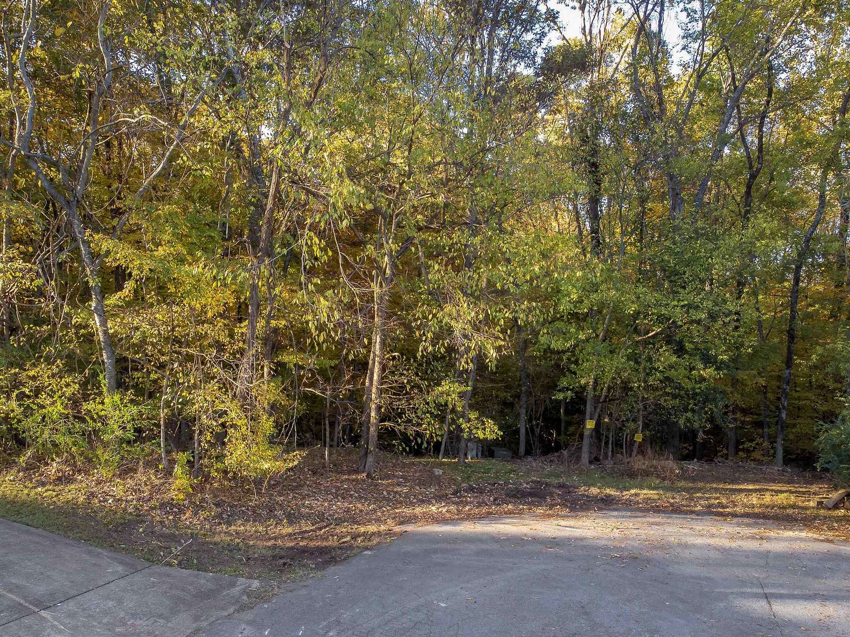 0.78 Acres of Residential Land for Sale in Killen, Alabama