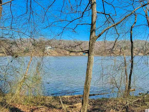 0.62 Acres of Residential Land for Sale in Murray, Kentucky