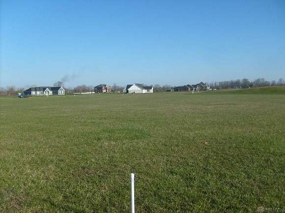 2.4 Acres of Residential Land for Sale in Xenia, Ohio