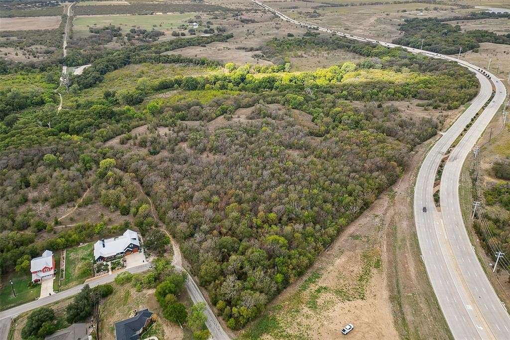 11.9 Acres of Land for Sale in Flower Mound, Texas