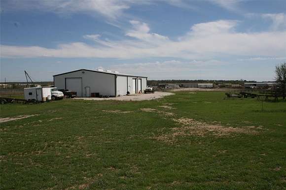 13.6 Acres of Commercial Land for Sale in Mineral Wells, Texas