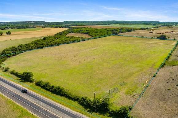 24 Acres of Land for Sale in May, Texas