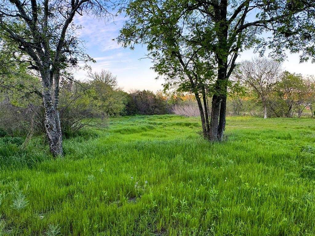 0.39 Acres of Residential Land for Sale in Hico, Texas