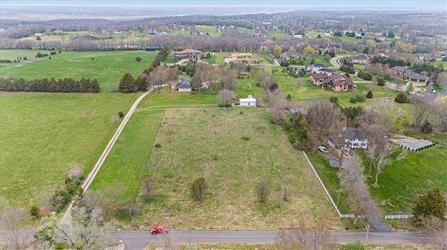 2.1 Acres of Residential Land for Sale in Shawnee, Kansas