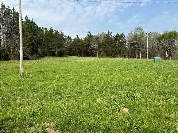 3.7 Acres of Residential Land for Sale in Mocksville, North Carolina