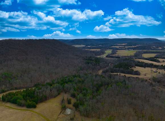 22 Acres of Recreational Land for Sale in Wallingford, Kentucky