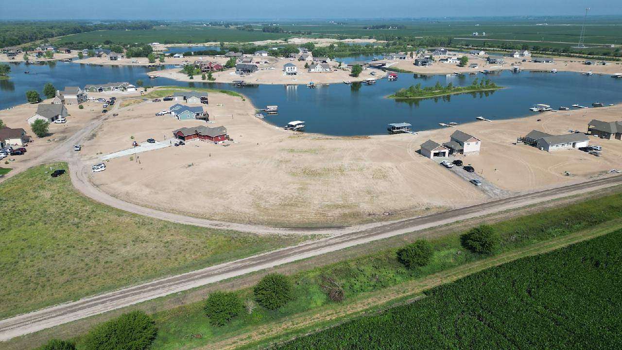1.2 Acres of Residential Land for Sale in North Bend, Nebraska