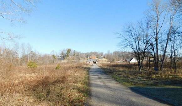 30.8 Acres of Land for Sale in Corbin, Kentucky